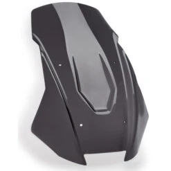 Puig 20584W Sport Windshield For Honda X-Adv (2021-) -Arrow Shop puig 20584w sport windshield image11