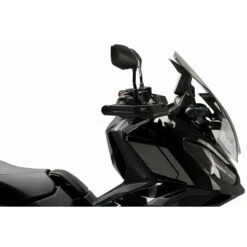 Puig 20584W Sport Windshield For Honda X-Adv (2021-) -Arrow Shop puig 20584w sport windshield image7