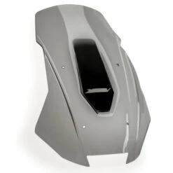 Puig 20584W Sport Windshield For Honda X-Adv (2021-) -Arrow Shop puig 20584w sport windshield image9