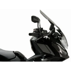 Puig 20585W Touring Windshield For Honda X-Adv (2021-) -Arrow Shop puig 20585w touring windshield image5