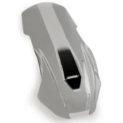 Puig 20585W Touring Windshield For Honda X-Adv (2021-) -Arrow Shop puig 20585w touring windshield image9