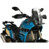 Puig 20834W Sport Windshield For Yamaha Tenere 700 (2019-)