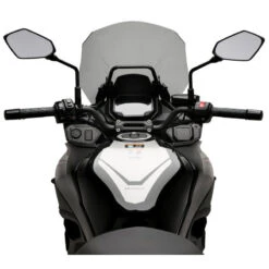 Puig 21260W Touring Windshield For Kawasaki Versys 650 (2022-) -Arrow Shop puig 21260w touring windshield image7