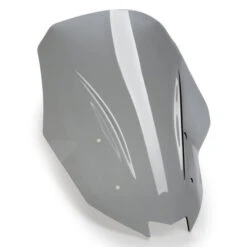 Puig 21260W Touring Windshield For Kawasaki Versys 650 (2022-) -Arrow Shop puig 21260w touring windshield image8