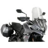 Puig 21317W Touring Windshield For Triumph Tiger Sport 660 (2022-)