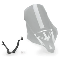 Puig 21317W Touring Windshield For Triumph Tiger Sport 660 (2022-) -Arrow Shop puig 21317w touring windshield image7