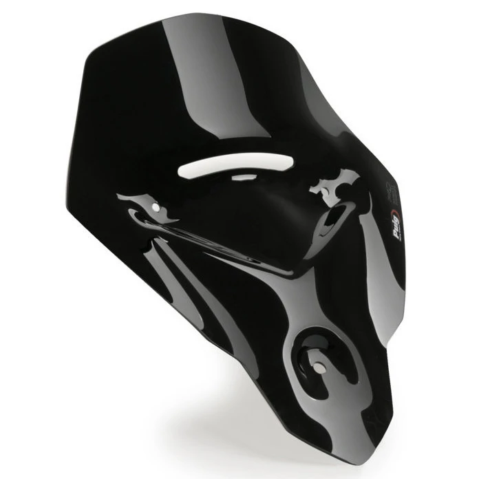 Puig 21318W Sport Windshield For Triumph Tiger Sport 660 (2022-) 10 Puig 21318W Sport Windshield For Triumph Tiger Sport 660 (2022-) - Image 10