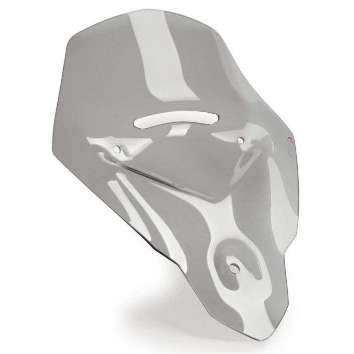 Puig 21318W Sport Windshield For Triumph Tiger Sport 660 (2022-) 4 Puig 21318W Sport Windshield For Triumph Tiger Sport 660 (2022-) - Image 4