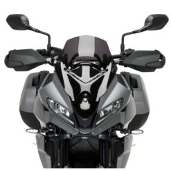 Puig 21318W Sport Windshield For Triumph Tiger Sport 660 (2022-) 17 Puig 21318W Sport Windshield For Triumph Tiger Sport 660 (2022-) -Arrow Shop puig 21318w sport windshield image6