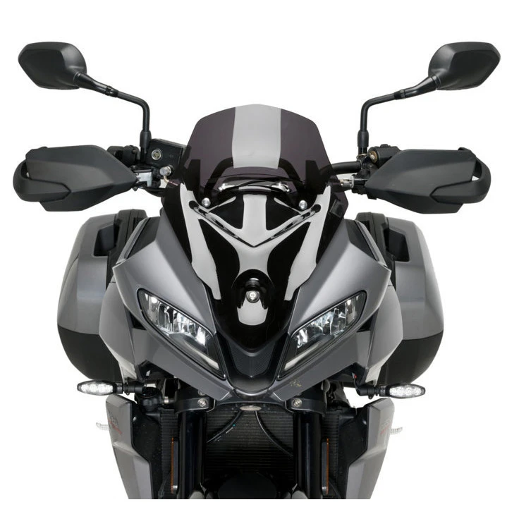 Puig 21318W Sport Windshield For Triumph Tiger Sport 660 (2022-) 6 Puig 21318W Sport Windshield For Triumph Tiger Sport 660 (2022-) - Image 6