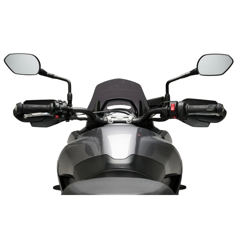 Puig 21318W Sport Windshield For Triumph Tiger Sport 660 (2022-) 8 Puig 21318W Sport Windshield For Triumph Tiger Sport 660 (2022-) - Image 8