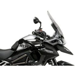 Puig 21336W Touring Windshield For Triumph Tiger 1200 GT/GT Pro/Rally (2022-) -Arrow Shop puig 21336w touring windshield image5