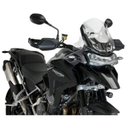 Puig 21394W Sport Windshield For Triumph Tiger 1200 GT/GT Pro/Rally (2022-)