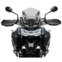 Puig 21394W Sport Windshield For Triumph Tiger 1200 GT/GT Pro/Rally (2022-) 12 Puig 21394W Sport Windshield For Triumph Tiger 1200 GT/GT Pro/Rally (2022-) -Arrow Shop puig 21394w sport windshield image4