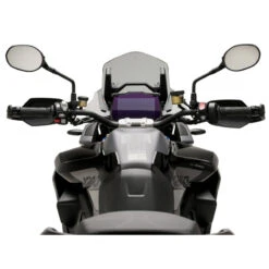 Puig 21394W Sport Windshield For Triumph Tiger 1200 GT/GT Pro/Rally (2022-) 14 Puig 21394W Sport Windshield For Triumph Tiger 1200 GT/GT Pro/Rally (2022-) -Arrow Shop puig 21394w sport windshield image6