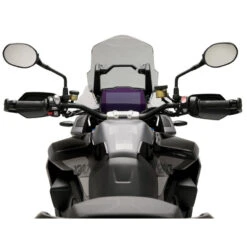 Puig 21394W Sport Windshield For Triumph Tiger 1200 GT/GT Pro/Rally (2022-) 15 Puig 21394W Sport Windshield For Triumph Tiger 1200 GT/GT Pro/Rally (2022-) -Arrow Shop puig 21394w sport windshield image7