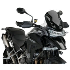Puig 21394W Sport Windshield For Triumph Tiger 1200 GT/GT Pro/Rally (2022-) 17 Puig 21394W Sport Windshield For Triumph Tiger 1200 GT/GT Pro/Rally (2022-) -Arrow Shop puig 21394w sport windshield image9