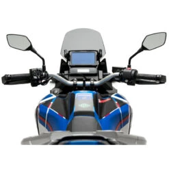 Puig 21397W Sport Windshield For Honda CRF1100L Africa Twin (2020-) -Arrow Shop puig 21397w sport windshield image5