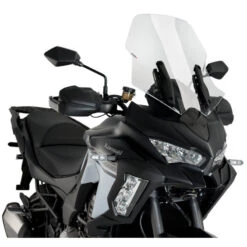 Puig 3640W Touring Windshield For Kawasaki Versys 1000 SE (2019-)