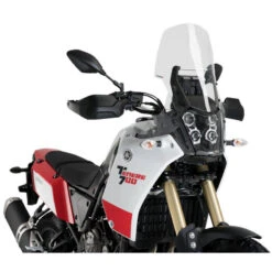 Puig 3727W Touring Windshield For Yamaha Tenere 700 (2019-)