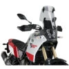 Puig 3728H Touring Windshield With Visor For Yamaha Tenere 700 (2019-)