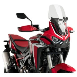 Puig 3818W Touring Windshield For Honda CRF1100L Africa Twin '20-