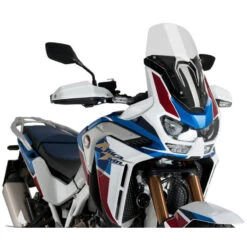 Puig 3820W Sport Windshield For Honda Africa Twin Adventure Sports '20-