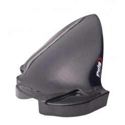 Puig 4407C Rear Mud Guard For Kawasaki Versys (2006-2014)