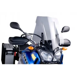Puig 5568 Windshield For Yamaha XT1200Z Super Tenere (2011-2013)