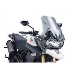 Puig 5652W Windshield For Triumph Tiger 800 / XC (2011-2014)