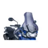 Puig 6000 Windshield For Triumph Tiger Explorer 1200 (2012-current)