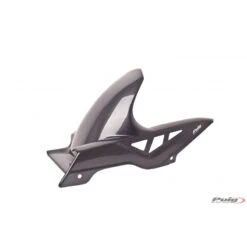 Puig 6038C Rear Mud Guard For Honda NC700S, NC700X, Integra (2012-2015)