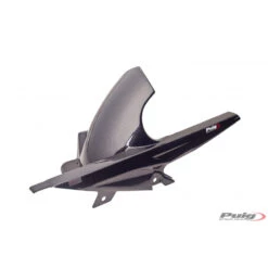 Puig 6040C Rear Mud Guard For Triumph Tiger 800 (2011-2014)