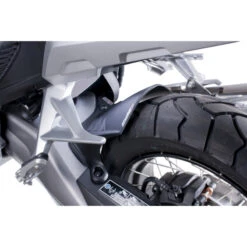 Puig 6334J Rear Mud Guard For Honda Crosstourer (2012-current)