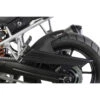 Puig 6477C Rear Mud Guard For Suzuki V-Strom 1000 (2013-current)
