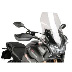 Puig 7541W Touring Windshield For Yamaha XTZ1200 Super Tenere (2014-2017)