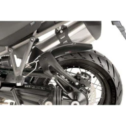 Puig 8595 Rear Fender For Triumph Tiger 1200 XCx, XCa (2016-) -Arrow Shop puig 8595 rear fender image4