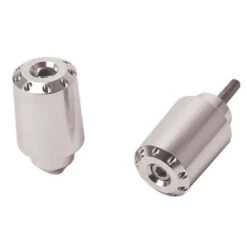 Puig 8837 Bar Ends Longs For Honda NC750S (2016-current) -Arrow Shop puig 8837 bar ends longs image3