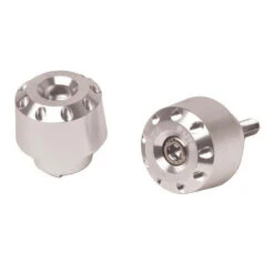 Puig 8838 Bar Ends Shorts For Honda NC750S (2016-current) -Arrow Shop puig 8838 bar ends shorts image3