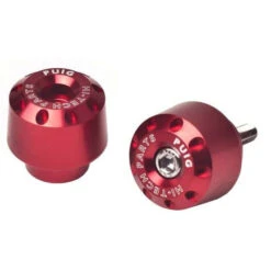 Puig 8838 Bar Ends Shorts For Honda NC750S (2016-current) -Arrow Shop puig 8838 bar ends shorts image4