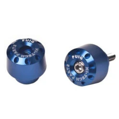 Puig 8838 Bar Ends Shorts For Honda NC750S (2016-current) -Arrow Shop puig 8838 bar ends shorts image5