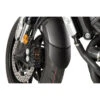 Puig 9223N Front Fender Extension, Black For KTM 1290 Superduke R (2014-2017)