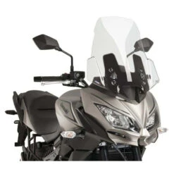 Puig 9421W Touring Windshield For Kawasaki Versys 650 / 1000 (2015-)