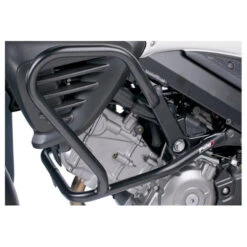 Puig 5884N Engine Guard For Suzuki V-Strom 650 '04-'13