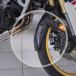 Pyramid Plastics 051815 Fender Extender For Honda CRF1000L Africa Twin (2016-2019)