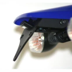 R&G "Tail Tidy" Fender Eliminator Of Yamaha DT125R / X '07-up -Arrow Shop r g femder eliminator yamaha dt125r 02