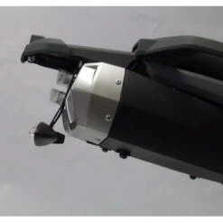 R&G "Tail Tidy" Fender Eliminator Of Yamaha XTZ660 Tenere '08-up -Arrow Shop r g femder eliminator yamaha xtz660 02