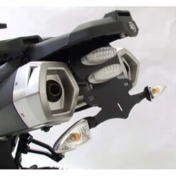 R&G "Tail Tidy" Fender Eliminator Of Yamaha XTZ660 Tenere '08-up -Arrow Shop r g femder eliminator yamaha xtz660 03