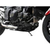 Zieger 10001443 Skid Plate, Black For Triumph Tiger 1050 (2021-)