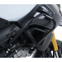 R&G AB0016BK Adventure Bars For Suzuki 1000 V-Strom (2014-) & DL1000XT V-Strom